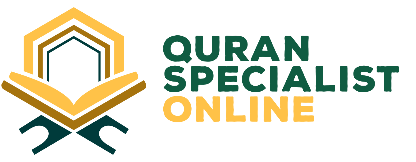 Quran Specialist Online