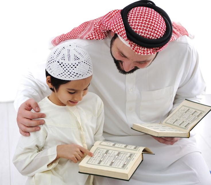 Learn Quran Online