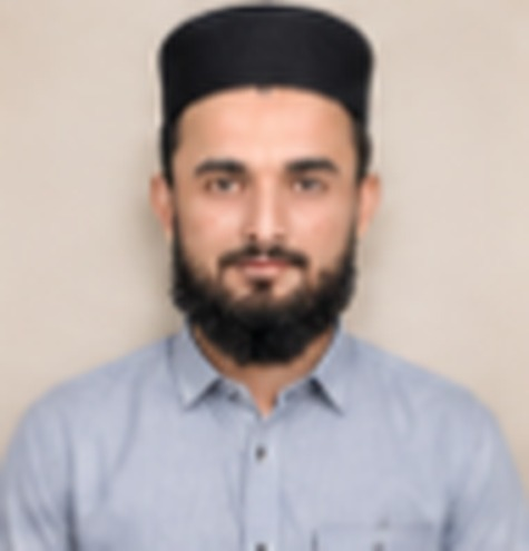 Hafiz Azhar, Quran teacher